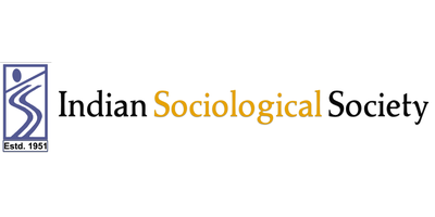 Indian Sociological Society (ISS) logo